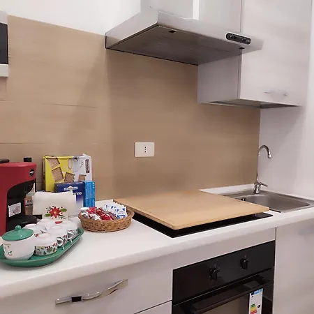 Politeama My Apartman Palermo