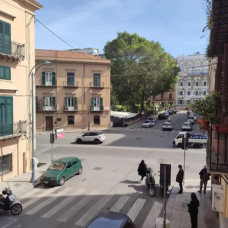 Politeama My * Palermo