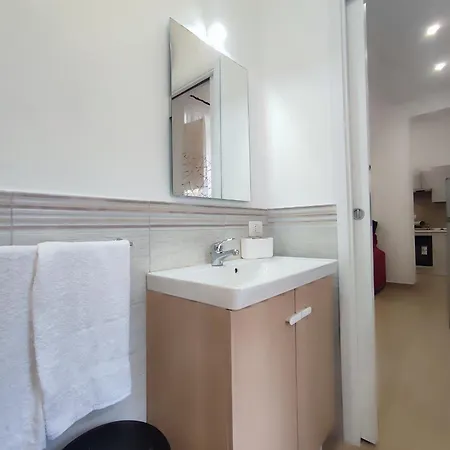 Politeama My Appartamento