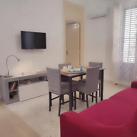 Politeama My Appartamento *