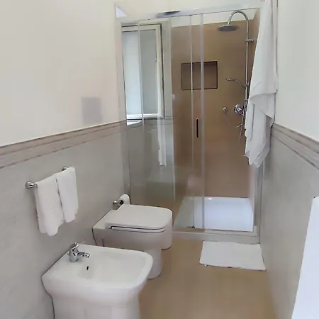 Politeama My Appartamento Palermo