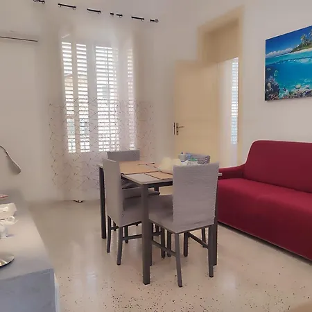 Appartamento Politeama My Palermo