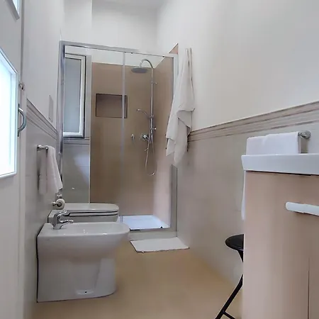 Politeama My Appartamento Palermo