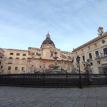 Appartamento Politeama My